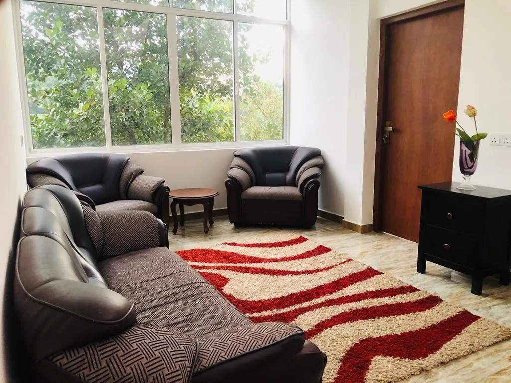 Appartement Kandy River Garden