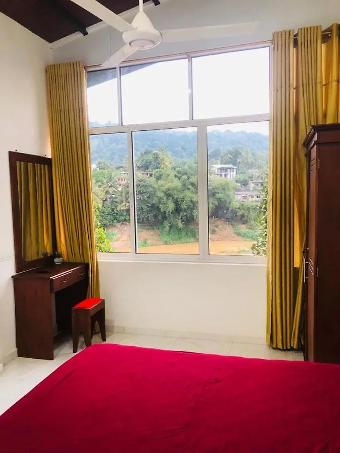 Kandy River Garden Appartement