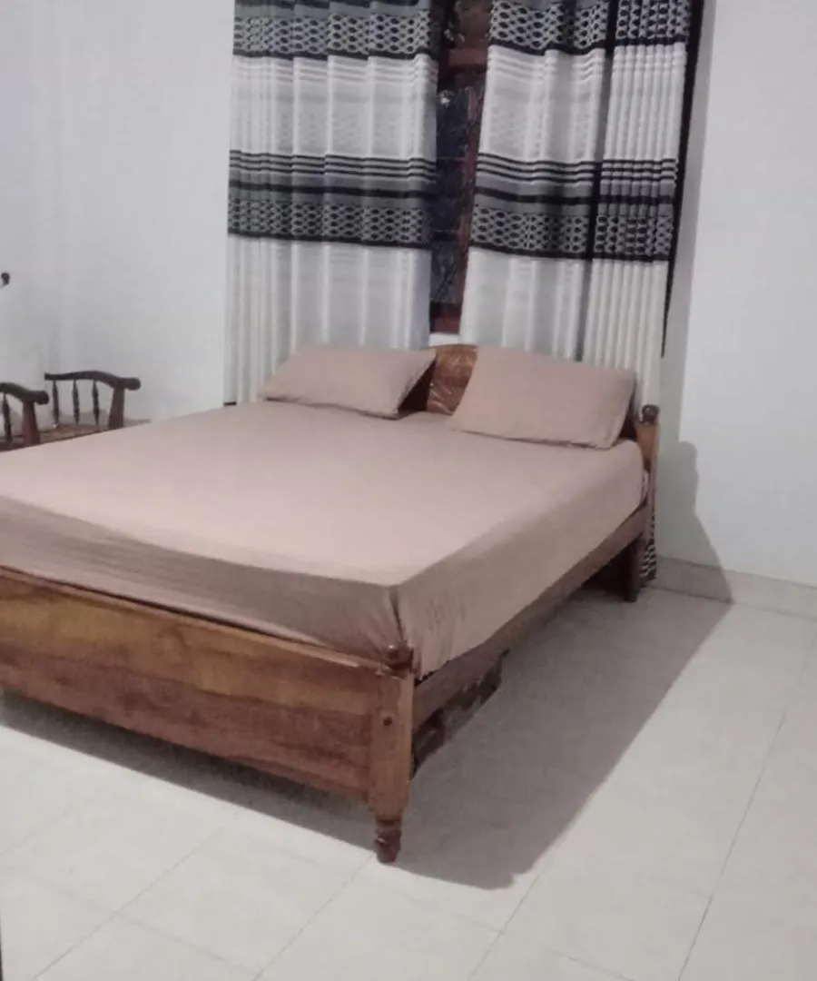Kandy River Garden Appartement