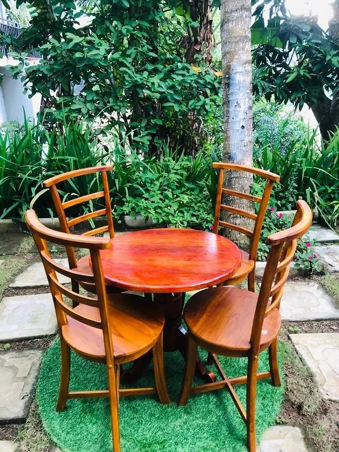 Appartement Kandy River Garden