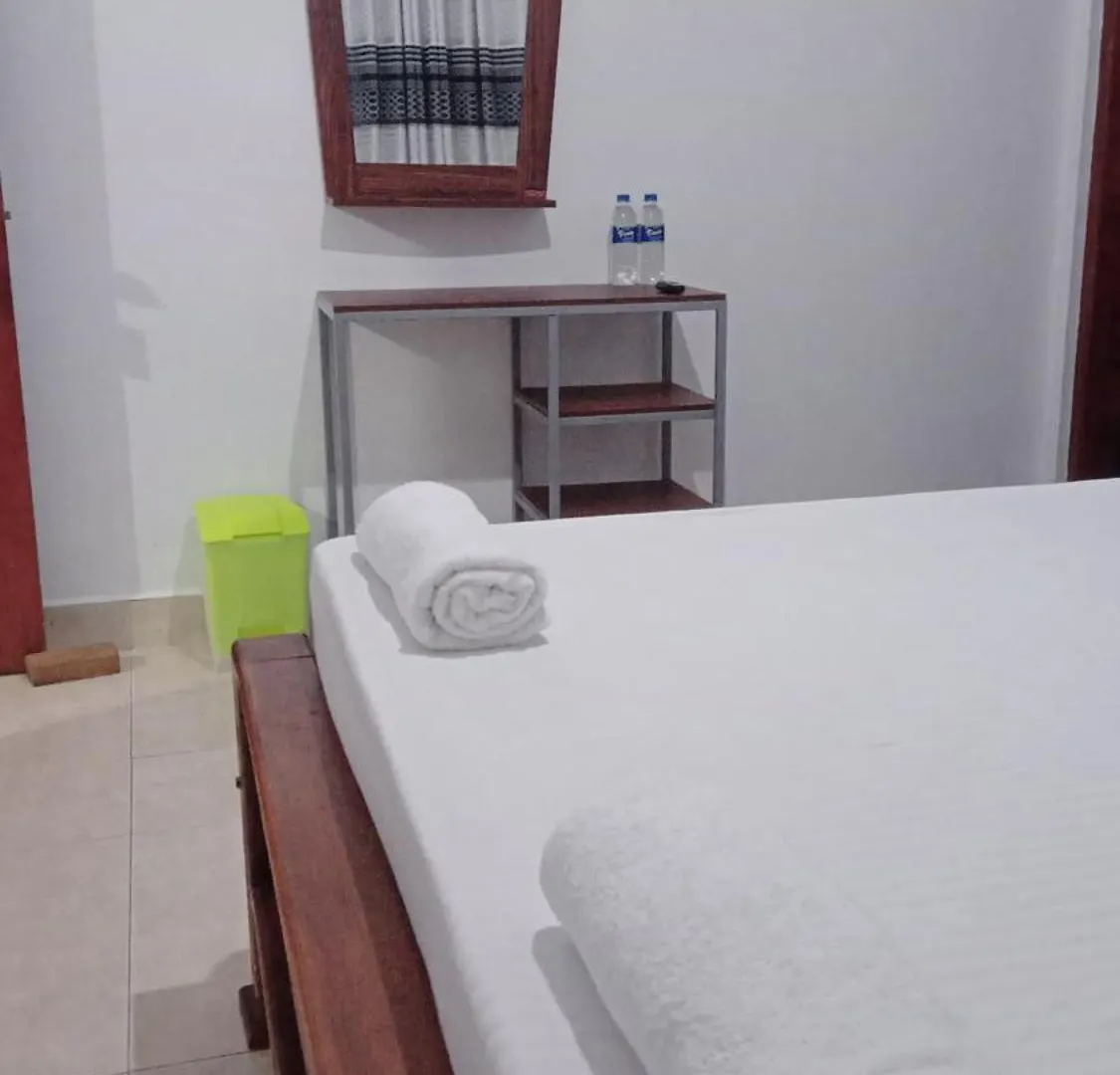 Kandy River Garden Appartement